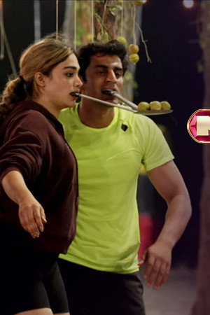 Nem Boo Raa: Game Heats Up