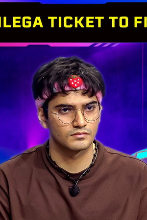 Kisko Milega Ticket To Finale Week?