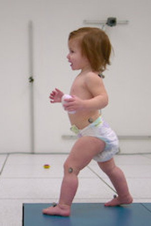 First Steps