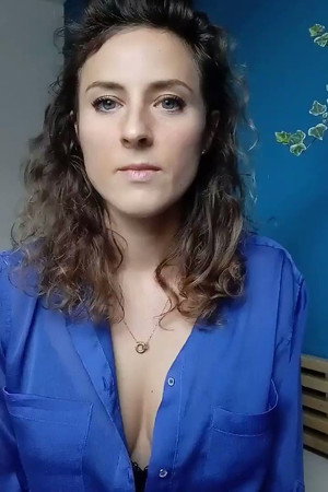 Charlotte Dhenaux Charlotte Dhenaux