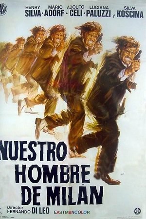 La mala ordina