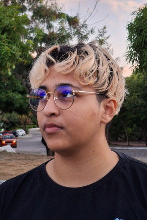 Alex de Souza Alex de Souza