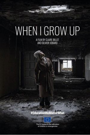When I Grow Up