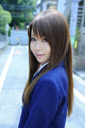 Ai Naoshima Ai Naoshima