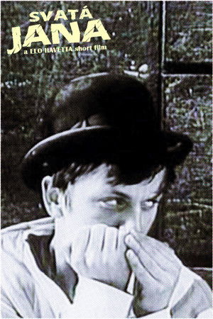 Svatá Jana
