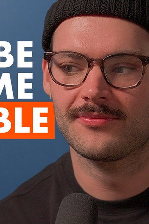 I asked James Marriott 100 Questions