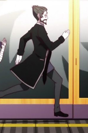 Hanamonogatari: Suruga Devil (4)