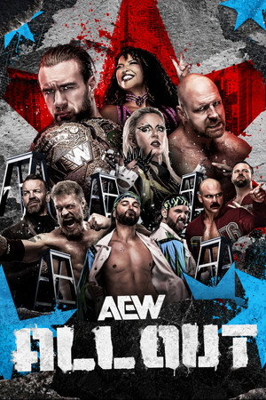 AEW All Out 2026