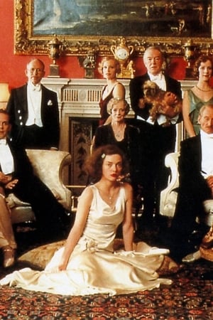 Gosford Park