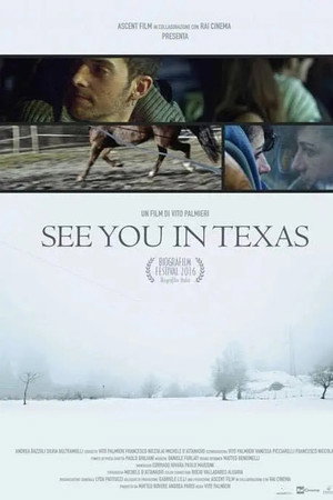 See You in Texas
