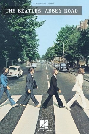 The Beatles - Abbey Road