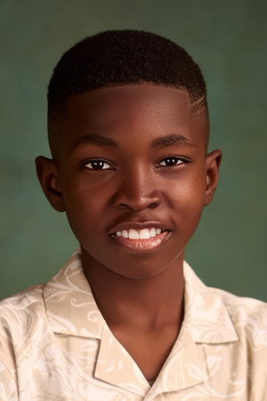 Chibuike Marvellous Egbo