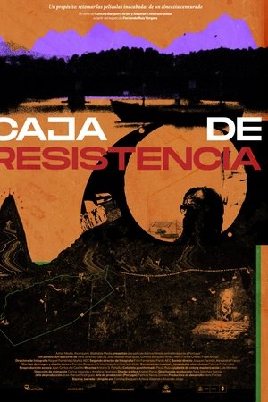 Caja de resistencia