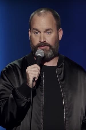 Tom Segura: Disgraceful