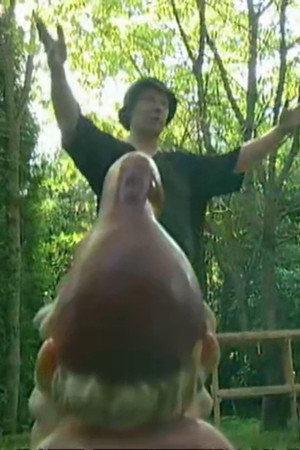 Voll der Manta