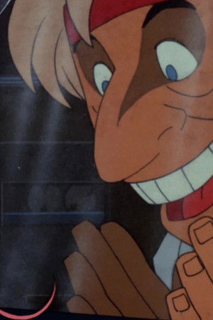 Potrhlý jako Kloboučník