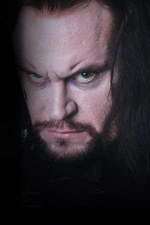 Unforgiven: In Your House