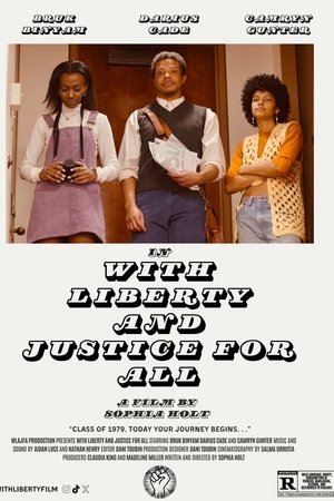 With Liberty and Justice for All