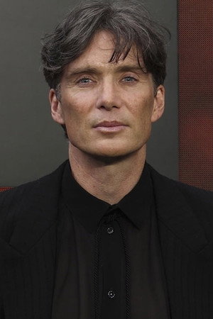 Cillian Murphy Cillian Murphy