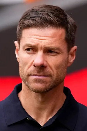 Xabi Alonso