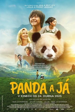 Panda a já