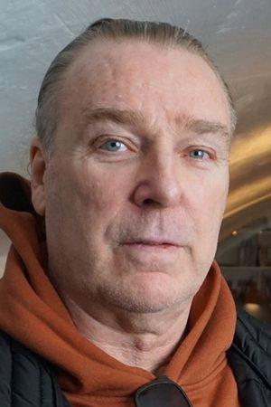Patrik Sjöberg