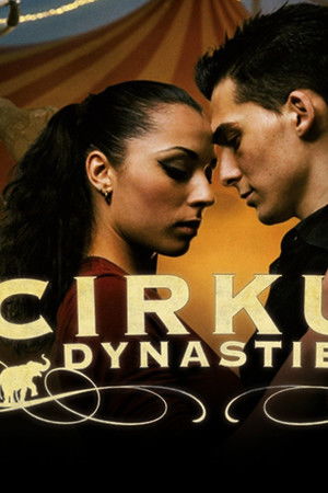 Cirkusdynastiet