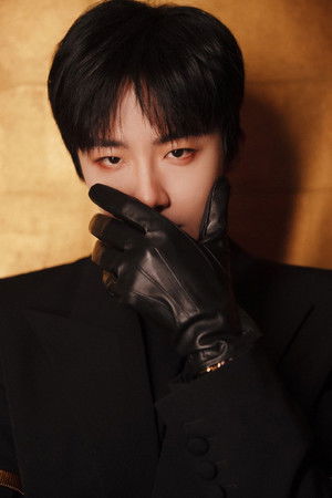 Liu Yuning Liu Yuning