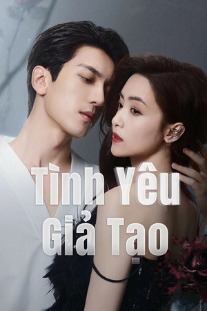 Tình Yêu Sau Lớp Mặt Nạ