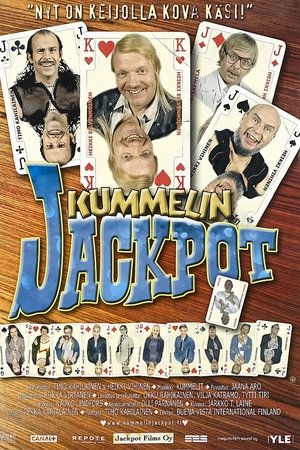 Kummelin Jackpot