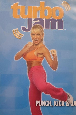 Turbo Jam: Punch, Kick & Jam