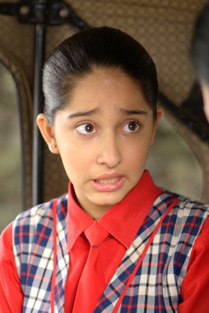 Pushpa Ka Darr