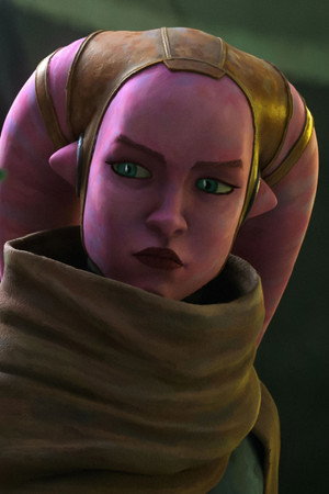 Chapter 5: Inquisition