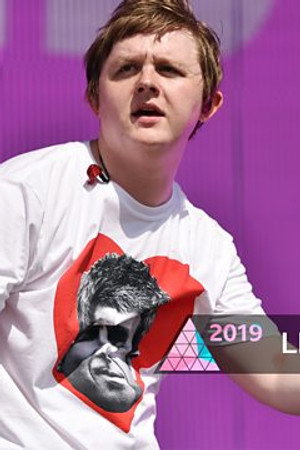 Lewis Capaldi
