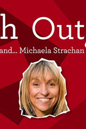 Watch Out with Hannah Stitfall and Michaela Strachan