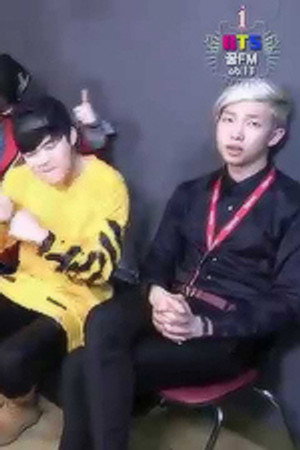 [BTS 꿀 FM 06.13] Teaser 'Hookgayo'