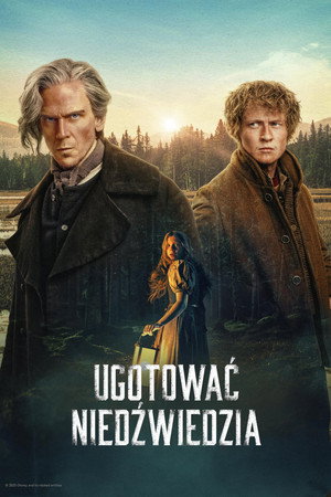 Ugotować niedźwiedzia