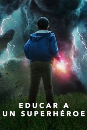 Cómo criar a un superhéroe