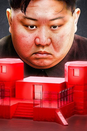 Camp 14: The Most Horrible Place in North Korea