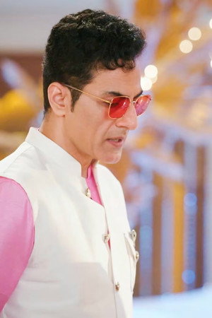 Engagement Shock for Aadhya