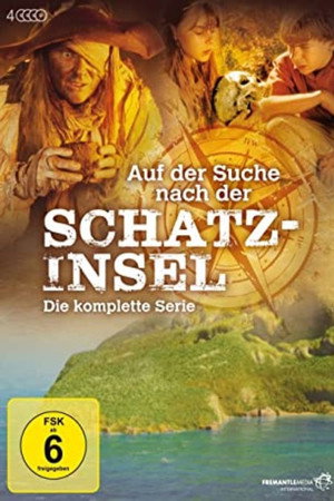 Auf der Suche nach der Schatzinsel
