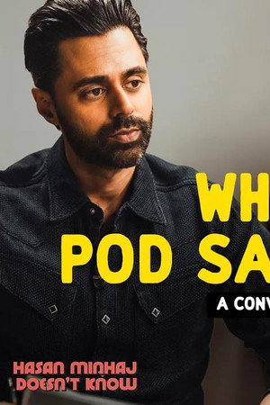 Why Didn’t Pod Save America? with Jon Favreau