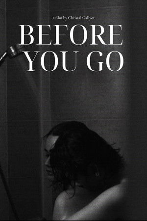 Before You Go