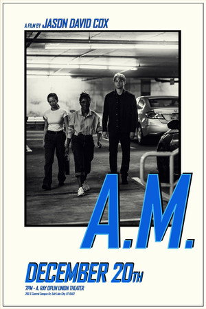 A.M.