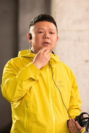 李超 李超