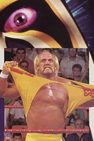 WrestleMania VI