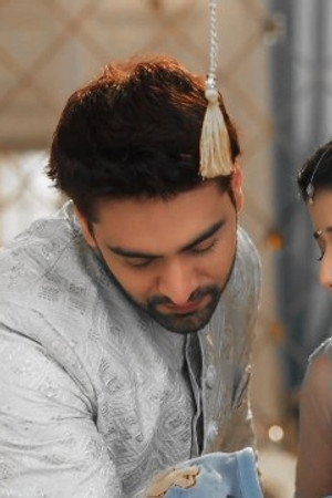 Ruhi plans a surprise