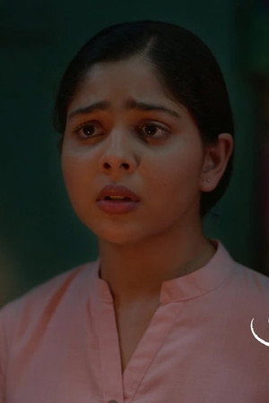 Raghupati Begins His New Plot Against Anu