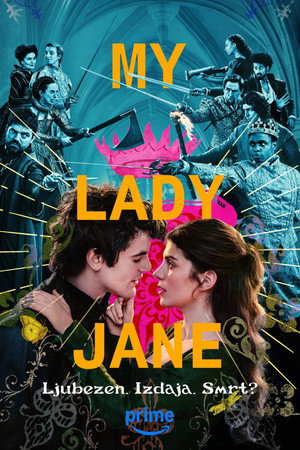 My Lady Jane