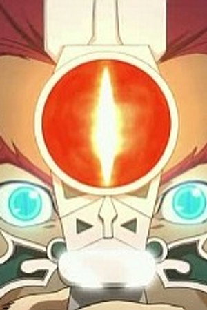 Sight Beyond Sight